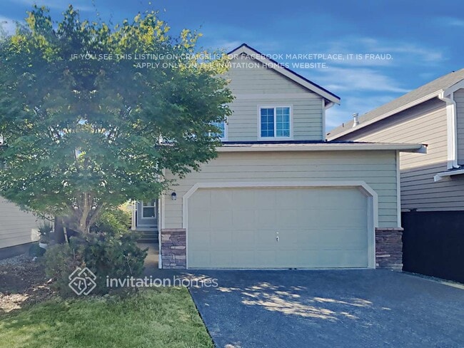 property at 11465 SE 195th Pl