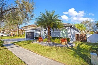 1861 NW 125th Terrace in Pembroke Pines, FL - Building Photo - Building Photo