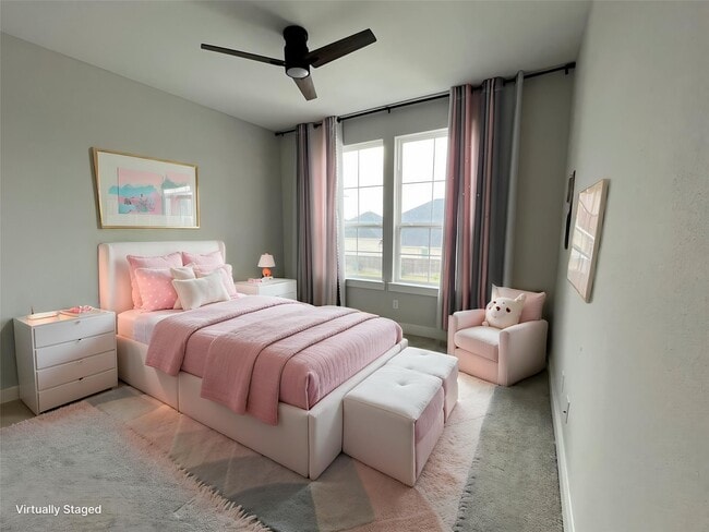 property at 5918 Emerald Ranch Ln