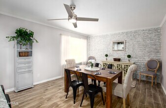 1411 E Broadmor Dr in Tempe, AZ - Building Photo - Building Photo