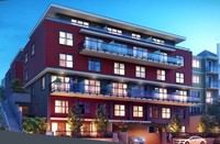 Irving Living in New Westminster, BC - Building Photo - Building Photo