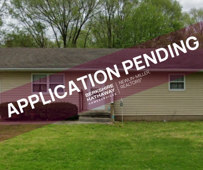 property at 7635 N 42nd St