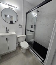 4130 SW 19th St in West Park, FL - Building Photo - Building Photo