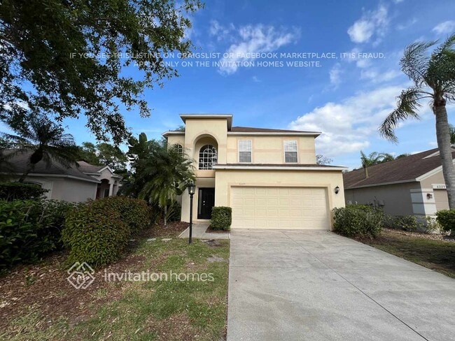 property at 6223 Tassleflower Trail