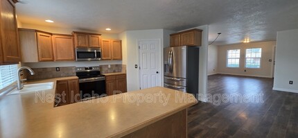 4333 E Jennifer Dr in Nampa, ID - Building Photo - Building Photo