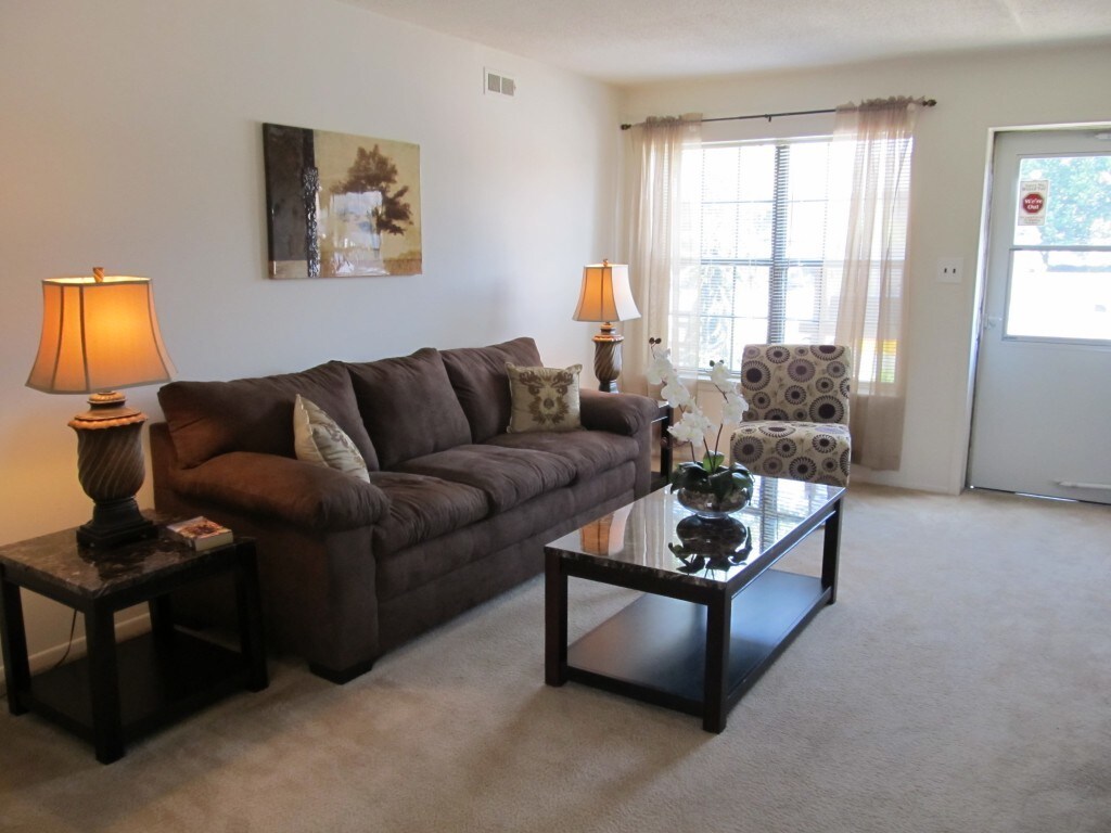Parson Thorne Apartments Milford, DE Apartments For Rent
