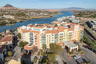 Lake Las Vegas Resort in Henderson, NV - Building Photo - Building Photo