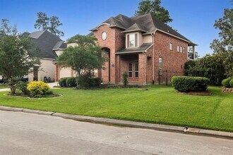 51 Player Oaks Pl in Spring, TX - Building Photo - Building Photo