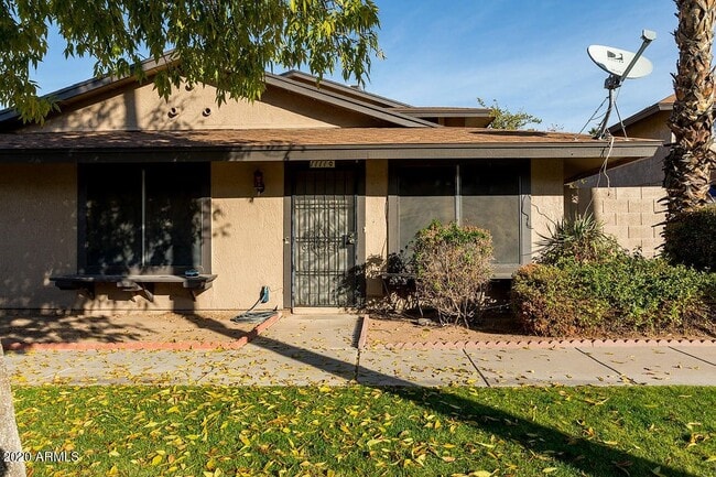 property at 1111 N 84th Pl