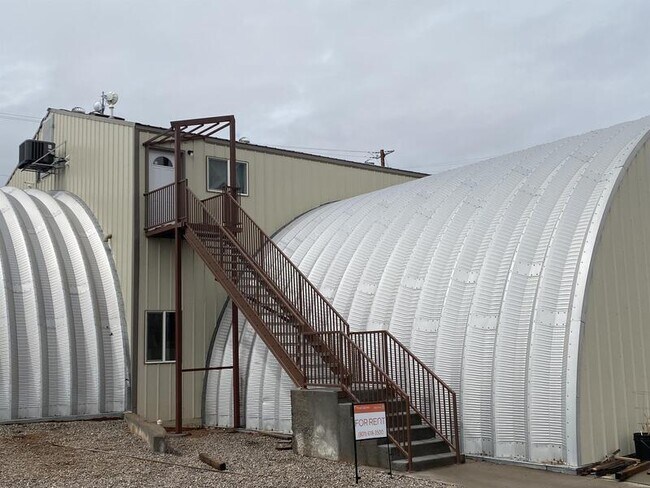 705N US-191 in Blanding, UT - Building Photo - Building Photo