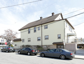 614 2nd Ave in Elizabeth, NJ - Building Photo - Building Photo