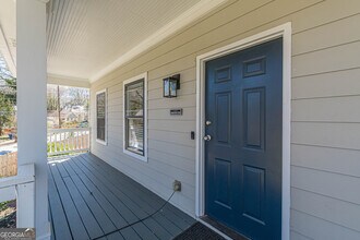 1303 Hill St SE in Atlanta, GA - Building Photo - Building Photo