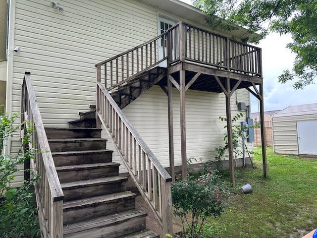 2765 Carl Stuart St in Conway, AR - Building Photo - Building Photo