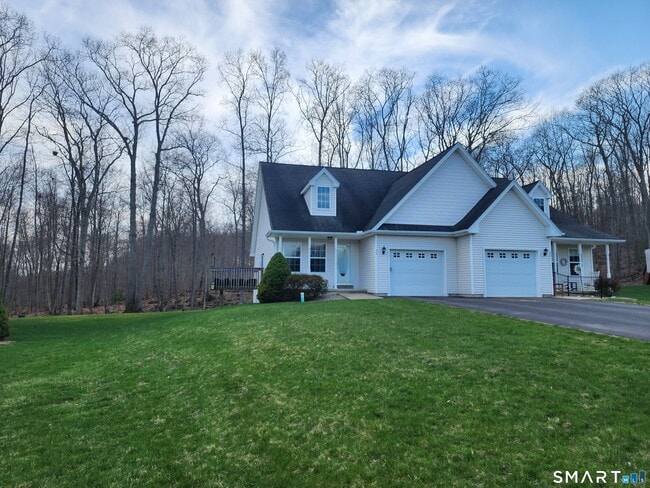 property at 50 Richmond Rd