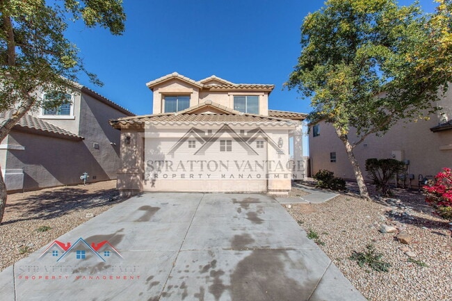 40510 W Hayden Dr in Maricopa, AZ - Building Photo - Building Photo
