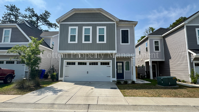 745 Cypress Village Pl in Wilmington, NC - Building Photo - Building Photo