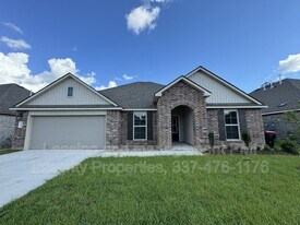 119 Hl Vw Dr in Lafayette, LA - Building Photo