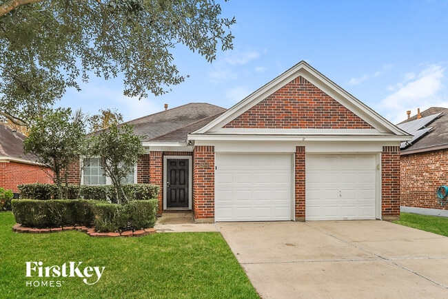 property at 26849 Mystic Castle Ln