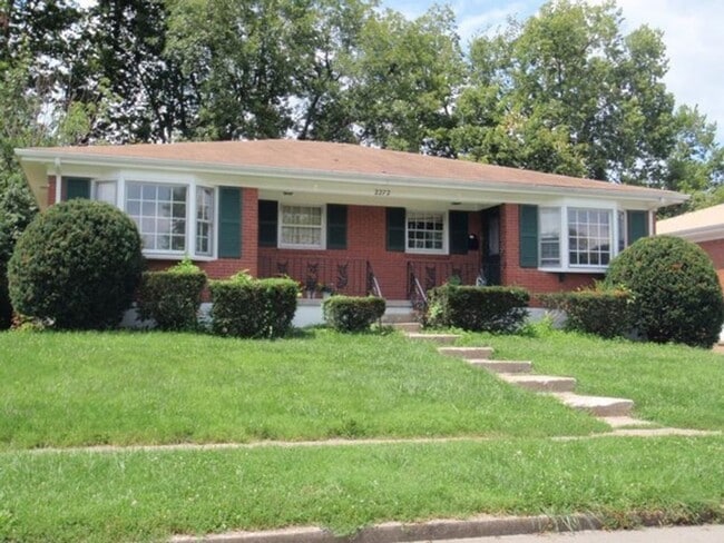 property at 2272 Winterberry Dr