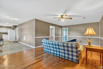 259 Shoreline Dr in New Bern, NC - Building Photo - Building Photo