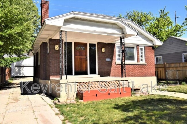 2617 S 1100 E in Salt Lake City, UT - Building Photo - Building Photo