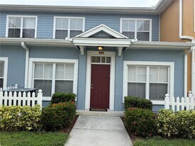 2280 San Vital Dr in Kissimmee, FL - Building Photo