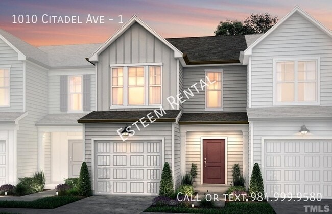 property at 1010 Citadel Ave