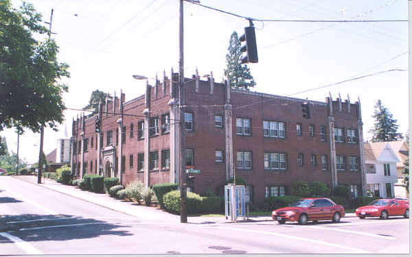 Mt Tabor in Portland, OR - Building Photo - Building Photo