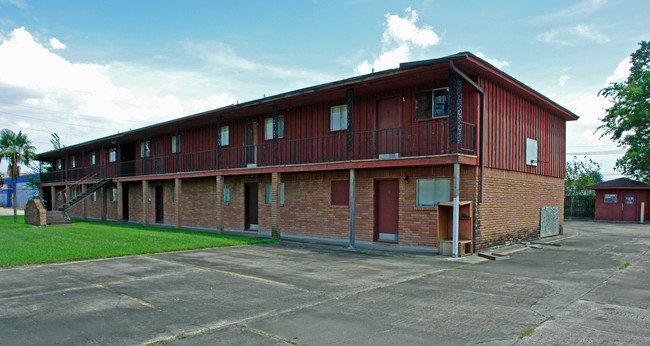 2805 Liberty Ave in Beaumont, TX - Building Photo - Building Photo