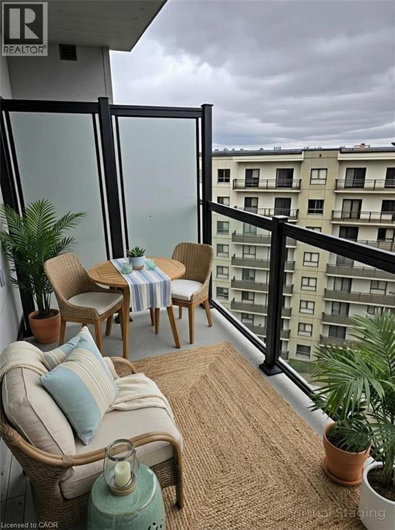 1000 Lackner Blvd in Kitchener, ON - Building Photo - Building Photo