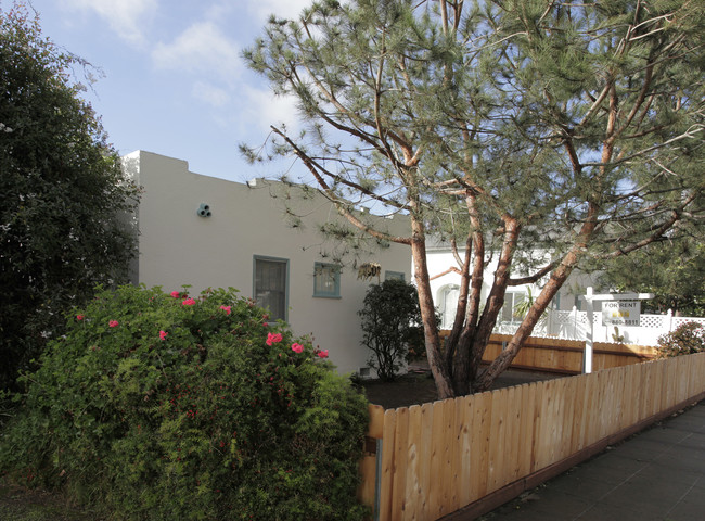 3115 Juniper St in San Diego, CA - Building Photo - Building Photo