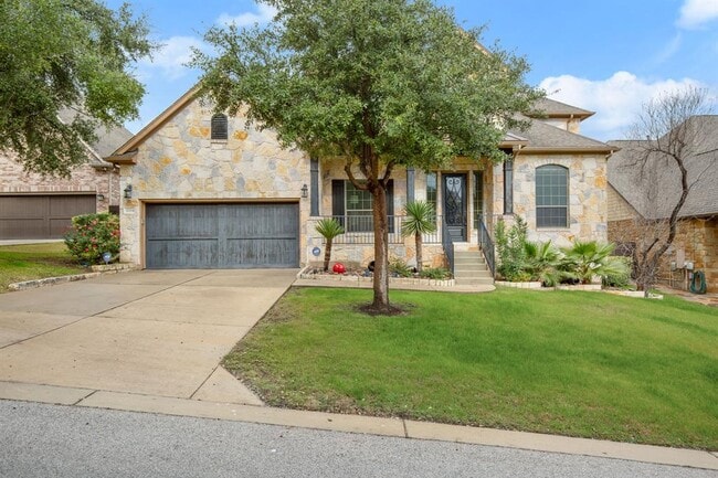 property at 11704 Palisades Pkwy