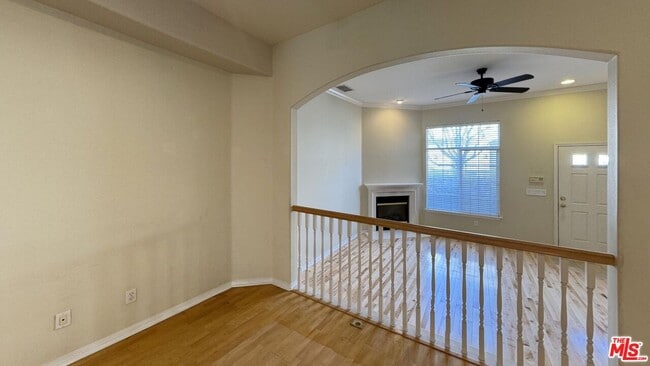 property at 5730 S Glennie Ln