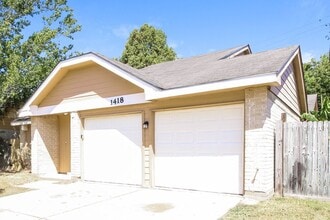 1418 Hunters Park Dr in Missouri City, TX - Building Photo - Building Photo