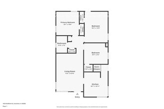 1624 Mulford St in Evanston, IL - Building Photo - Building Photo