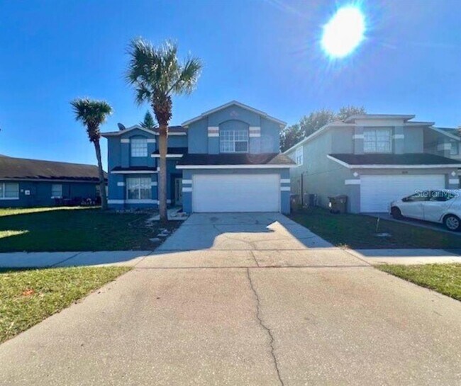 3237 Fairfield Dr in Kissimmee, FL - Building Photo - Building Photo