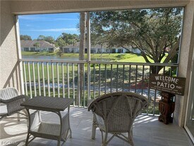 20691 Country Creek Dr in Estero, FL - Building Photo