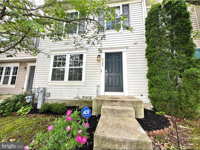 property at 4739 Coralberry Ct