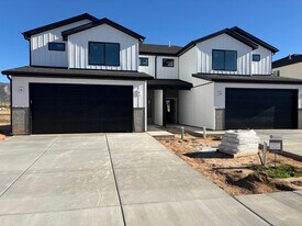 2782 N Clark Pkwy in Cedar City, UT - Building Photo