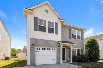 2623 Bramble Ridge Ct in Charlotte, NC - Building Photo - Building Photo