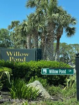 107 Willow Pond Ln in Ponte Vedra Beach, FL - Building Photo