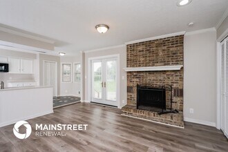 10509 Moonlight Way in Louisville, KY - Foto de edificio - Building Photo