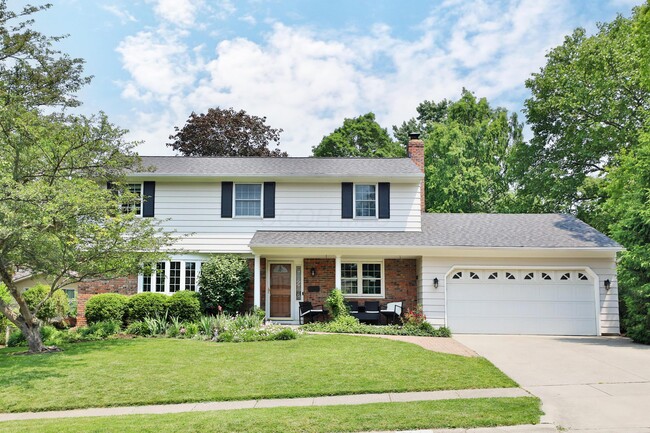 514 Stevenson Ave in Worthington, OH - Building Photo - Building Photo