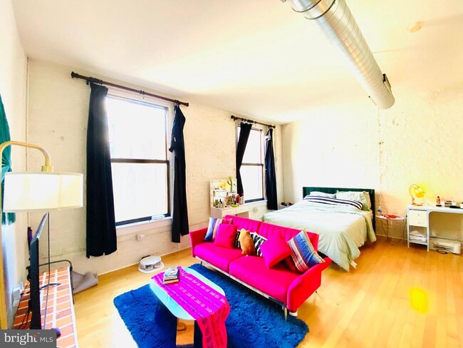 property at 1100 S Broad St