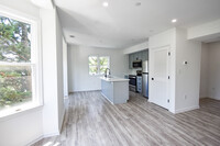 5305 Dana Pl NW, Unit 7 in Washington, DC - Building Photo - Building Photo