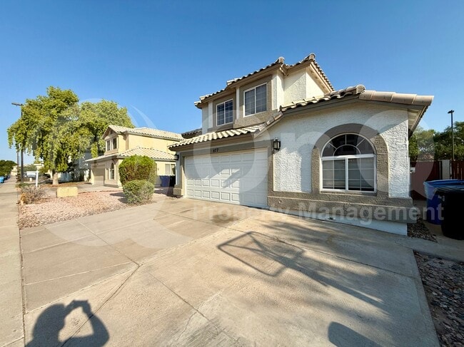 property at 877 W Shellfish Dr