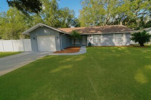14002 Capitol Dr in Tampa, FL - Building Photo