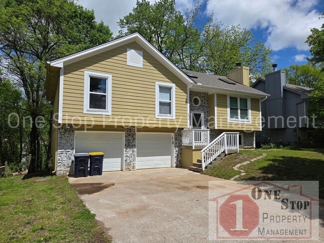 8612 NW 81st Terrace in Kansas City, MO - Building Photo - Building Photo