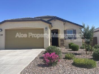 36415 W Maddaloni Ave in Maricopa, AZ - Building Photo