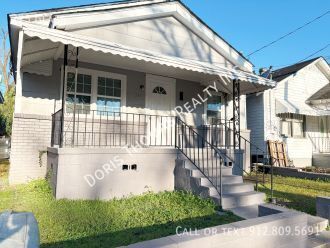 225 Glass St in Savannah, GA - Building Photo